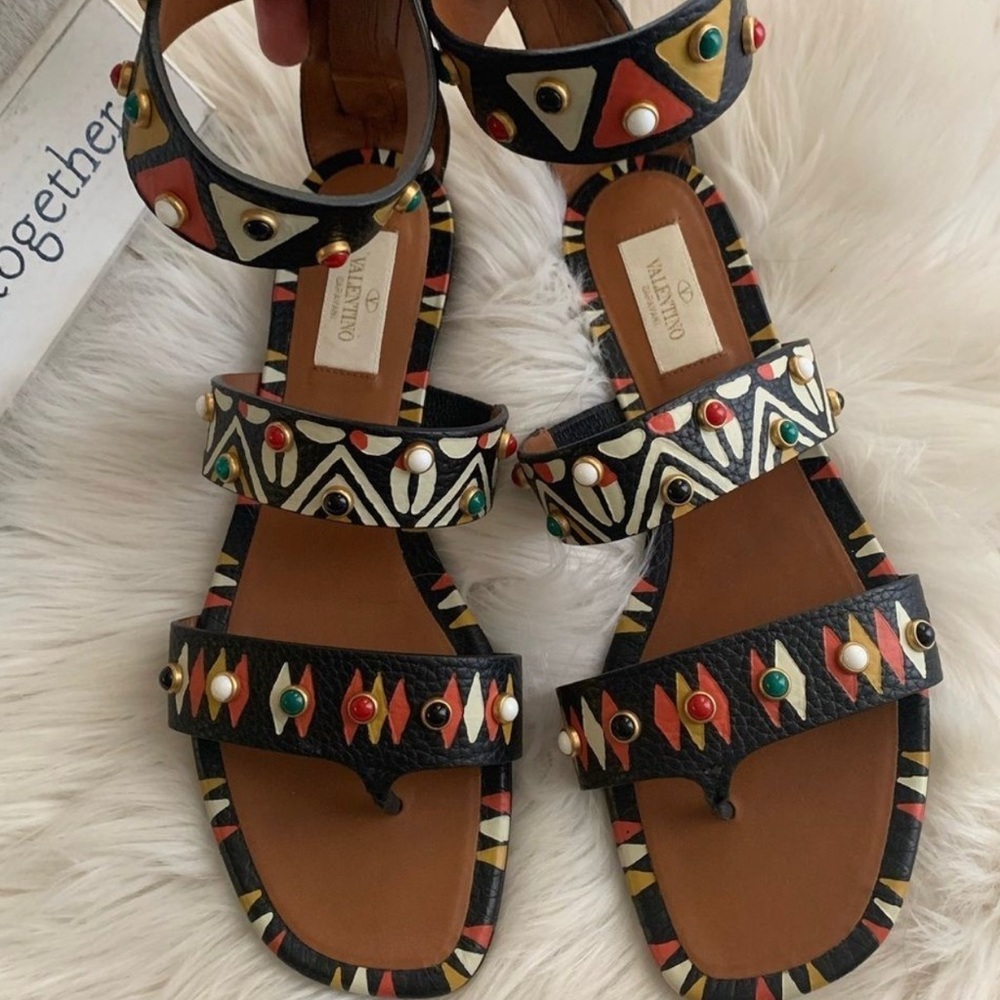 Valentino Garavani Sandal size 9